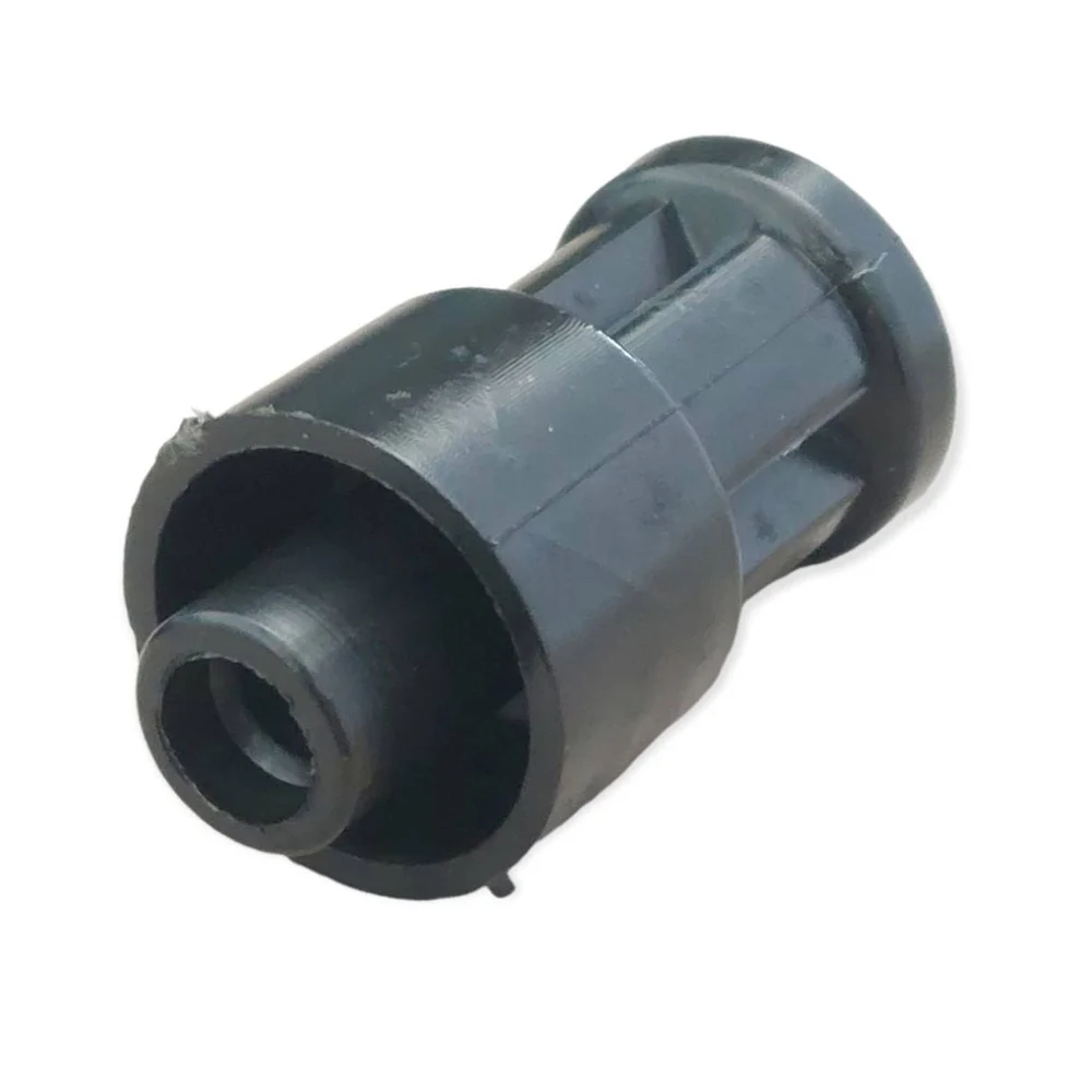 Pieza de agarre de engranaje de plástico Compatible con Braun MR 4050 HC VP1