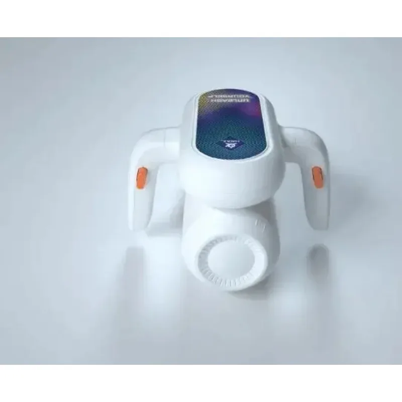 سكوتر تحت الماء للعب المائي 50 دقيقة معدات السباحة تحت الماء لسطح المروحة