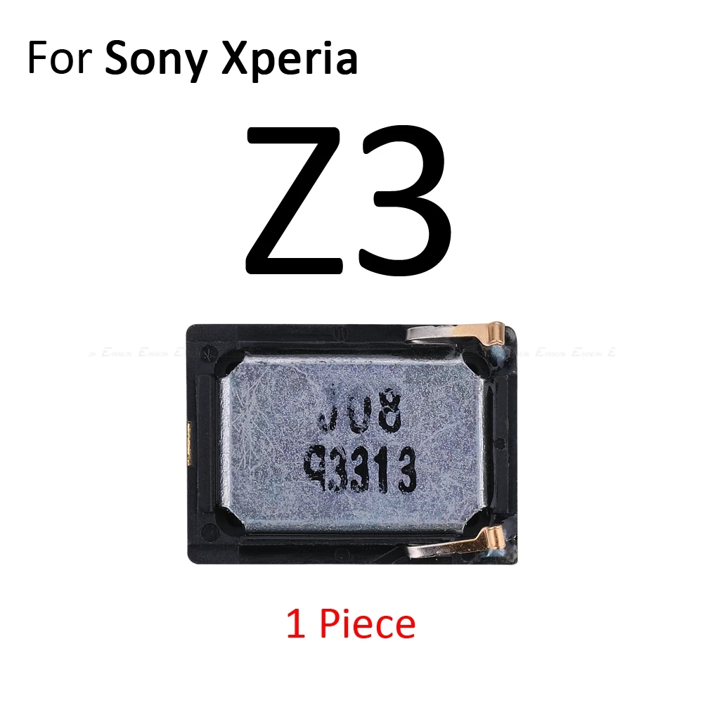 Rear Bottom Loudspeaker Buzzer Ringer Loud Speaker For Sony Xperia XZS XZ X Performance Z5 Premium Z4 Z3 Z2 Z1 Compact Z Ultra