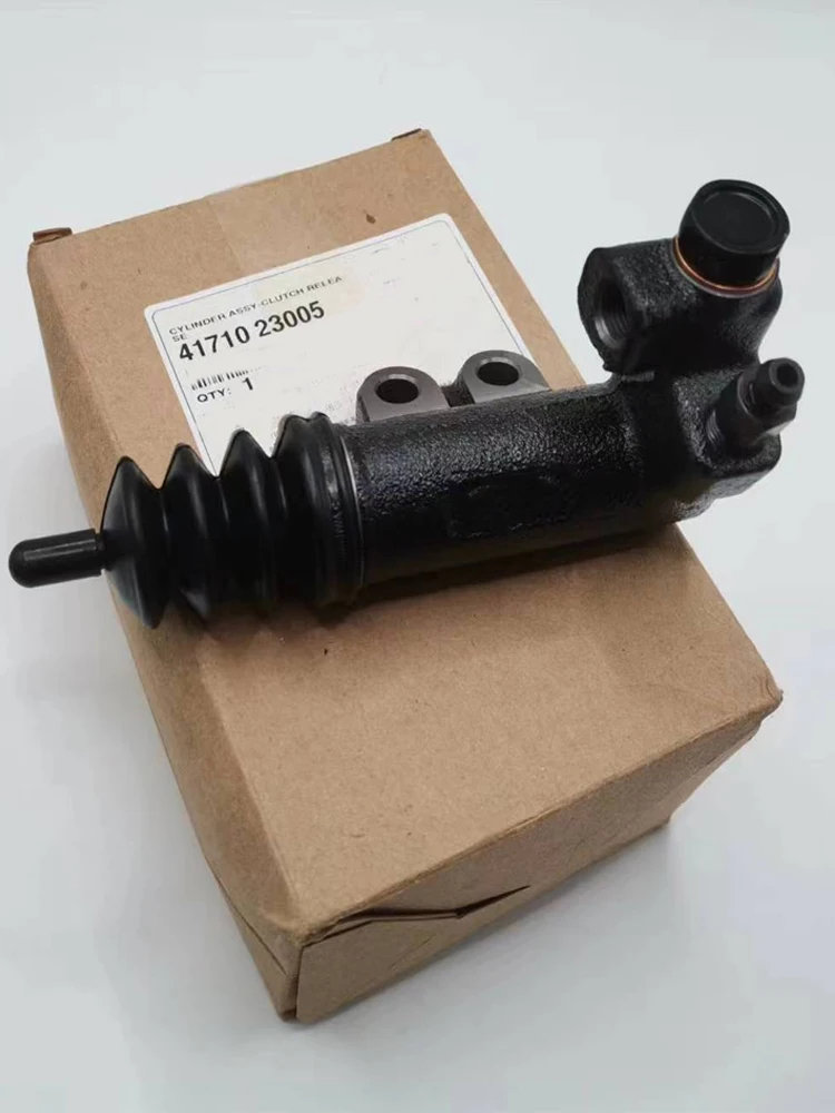 Clutch Slave Cylinder pump For Kia Optima K5 Forte K3 Koup Rio for hyundai Sonata Elantra Accent 4171023000 4171023005