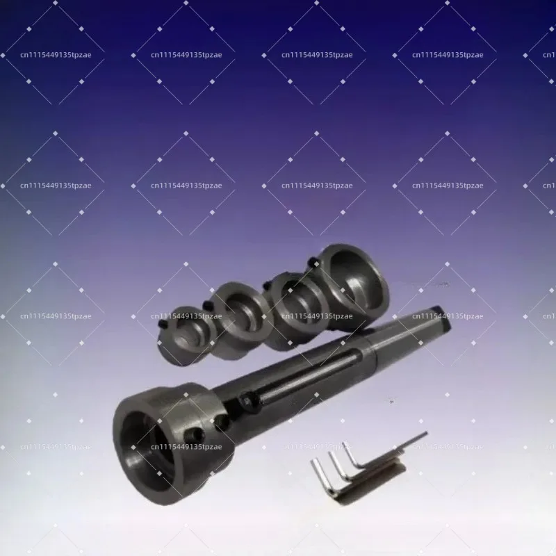 Flat & Pointed Pressure Blocks for High Hardness Mold Screw Jack Lathe Machine Tool Assembly Pad