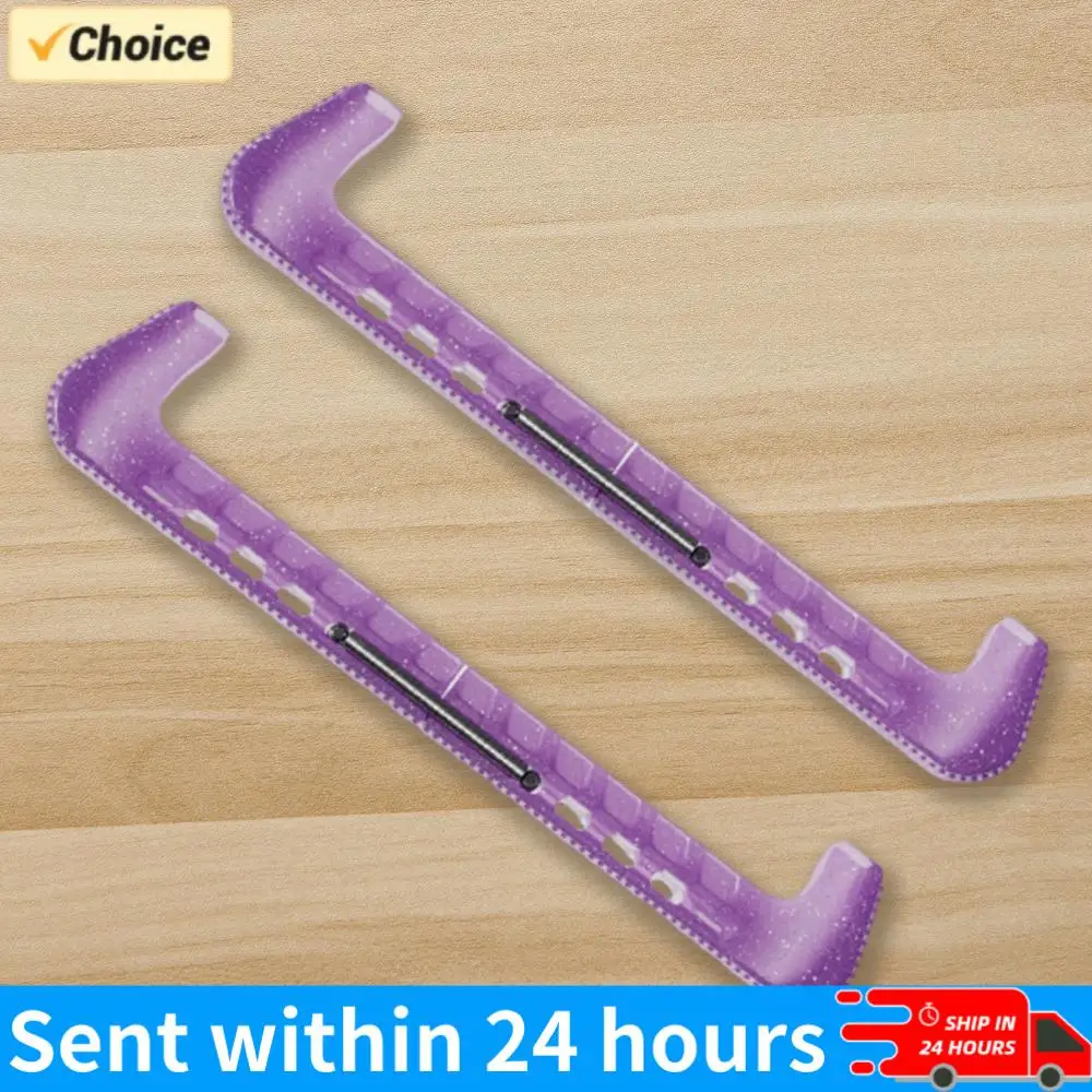 

Защитные чехлы для коньков для скоростного катания, регулируемые, цветные, из гелевого материала, износостойкие, универсальные, для взрослых и детей