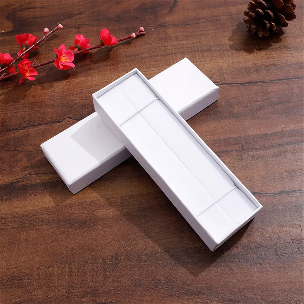 Paper Bookmark Packaging Box for Jewelry