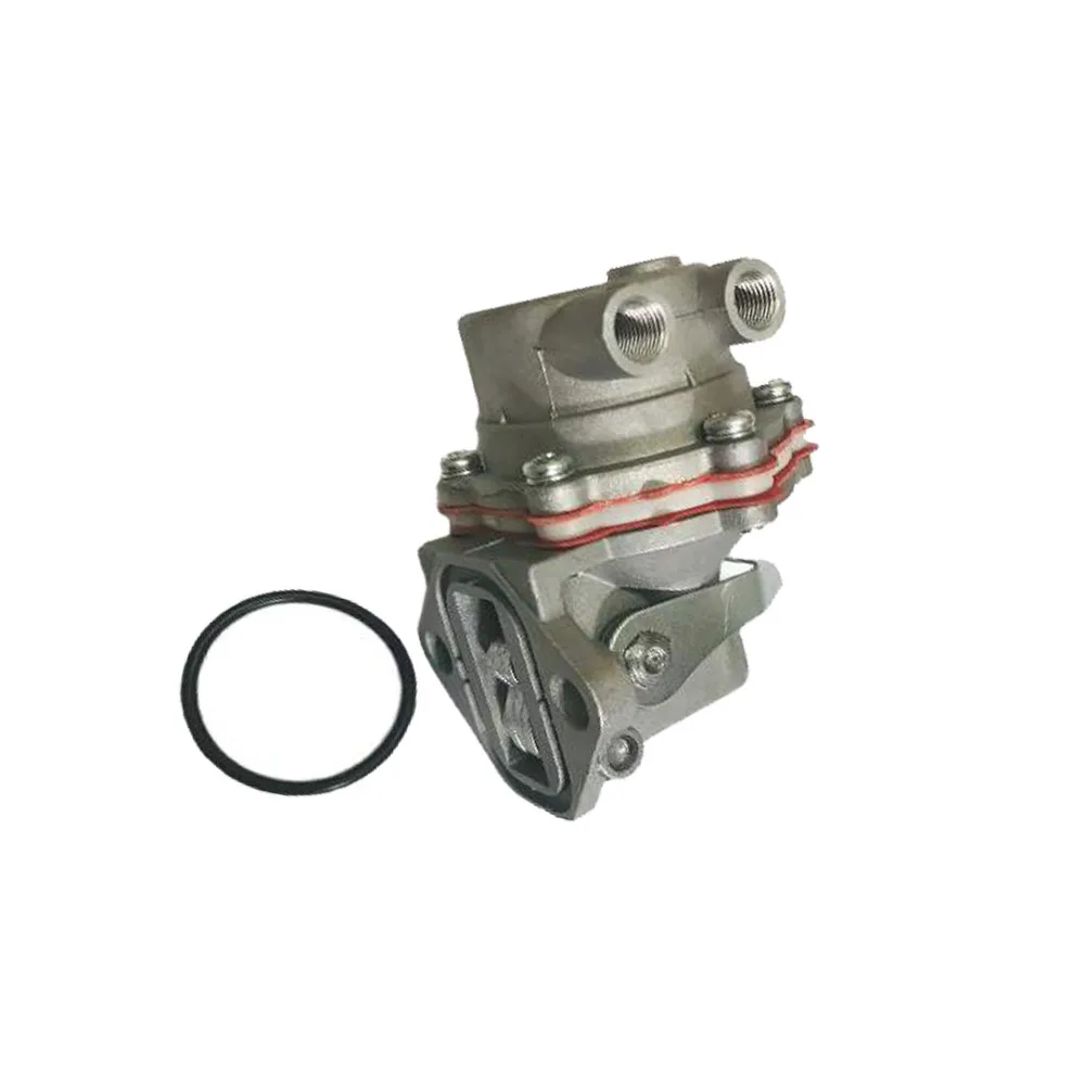 

Fuel Feed Pump 006585151 65851510 6585151 Fits Kohler Engine KDW502 KDW702 Lombardini