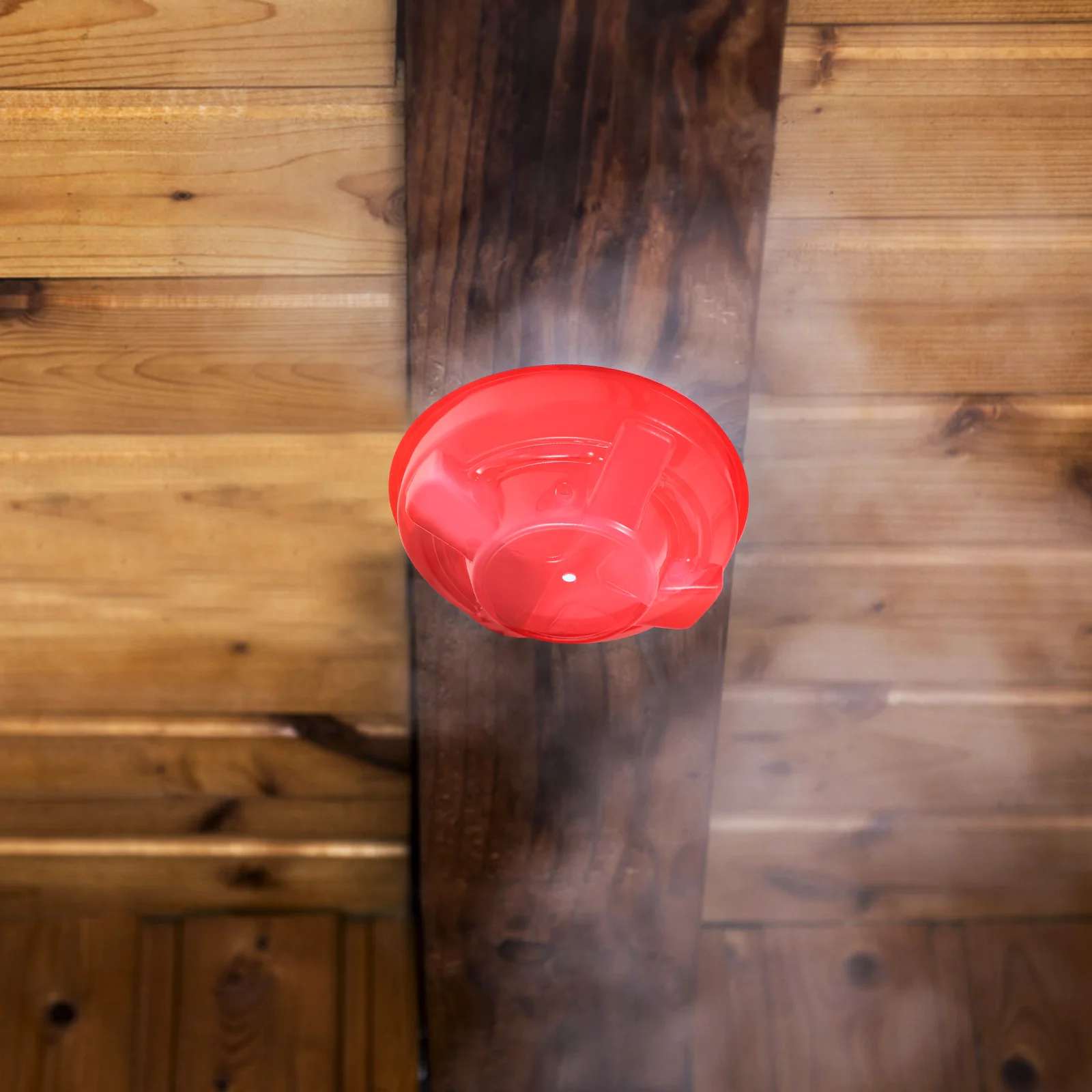 

Smoke Protective Cover Alarm Covers for Cooking Dust Caps Construction Induction