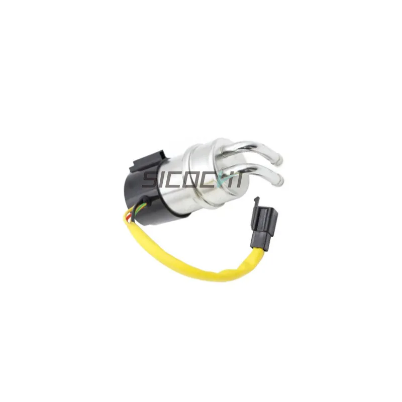 For High quality  electronic fuel pump 15100-38A10 for VS600 VS700 VS800 diesel engine Excavator Accessories