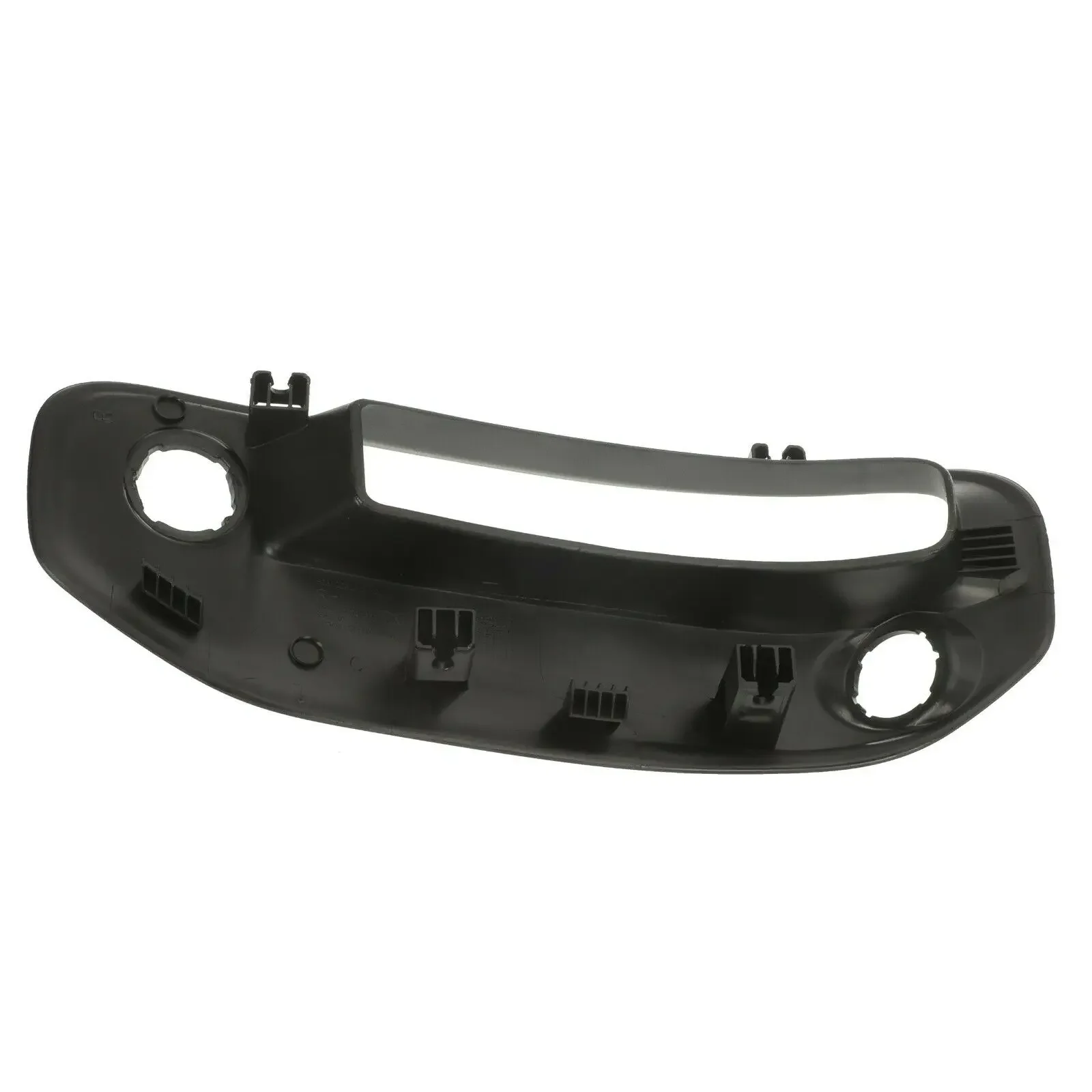 fit for 2019-2021 RAM 1500 FOG LAMP BEZEL KIT RIGHT & LEFT SIDE 68312234AB