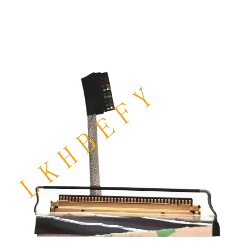 

” NEW LAPTOP LCD EDP Cable For Y540-15IRHW Y7000 2019 1050 Y530 FY515 144Hz 4K DC02C00FC00 DC02C00FC10