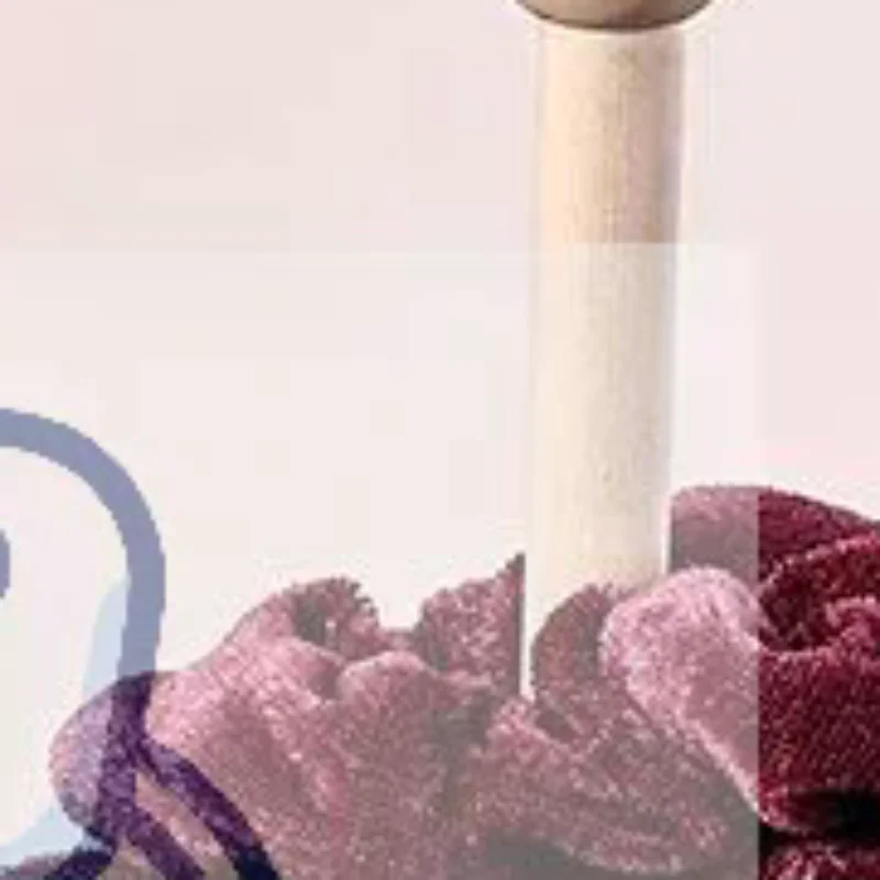 

Wooden Hair Band Holder Children Rubber Band Hair Rope Bracelet Storage Rack Display Shelf For Watches Bracelets Scrunchies