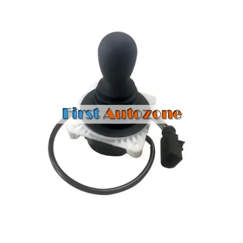 For Linde Electric Forklift Joystick 7919040012 Control Rod Vehicle Robot Accessorie