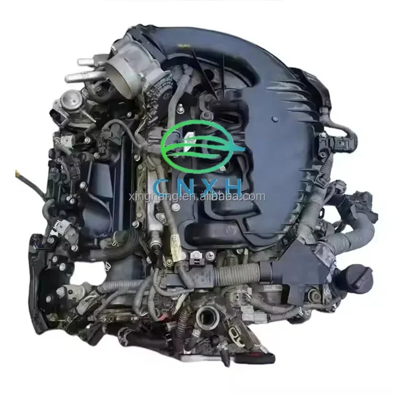 

Original Used Toyota & Lexus 8GR FXS FKS V6 Engine Assembly Full Petrol Car Engine For Tundra & GS460 3.5 New Aluminum Complete