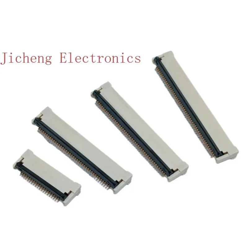 

10PCS XF2M-4015-1A XF2M-2015/4515/5015 0.5mm 40PIN FPC Connector