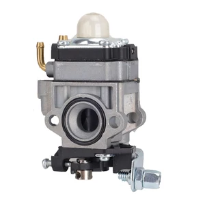 2-Takt-Vergaser für Taschenräder, Schneiden von Spitzenschwänzen, niedrigem Schnitt, Pinselschneider, 22cc, 26cm, 33cc, 34cc, 11mm Hauptverkauf von 11 mm Vergaser - №4