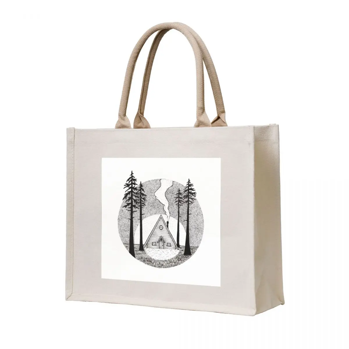 

Build Tote Bag bags luxury women shopping bag logo Lady bags