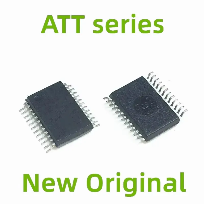 Nowy oryginalny ATT7053BU ATT7053AU SSOP24