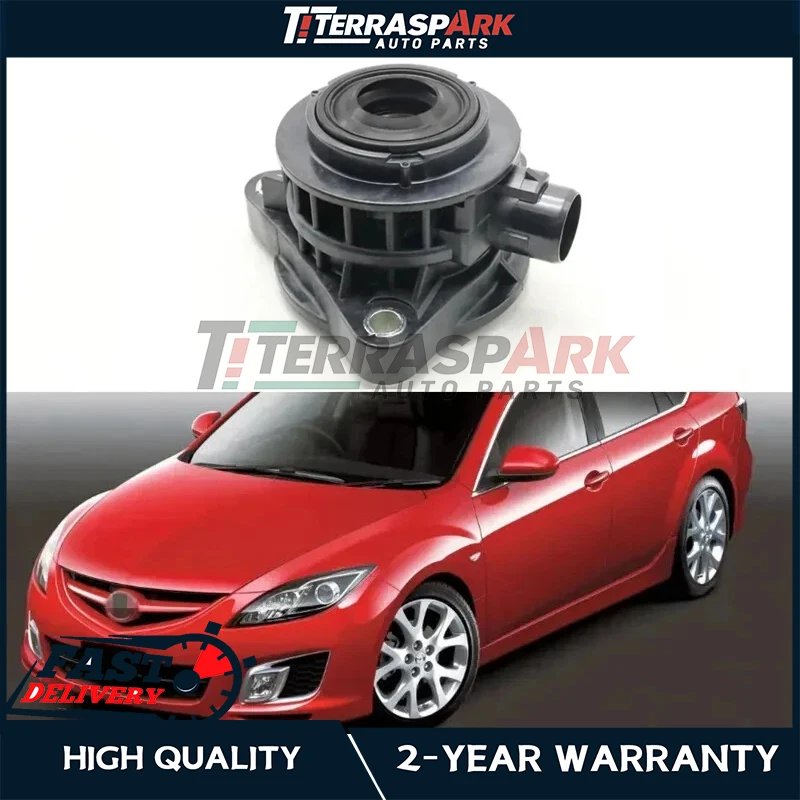 

Car Steering Wheel Angle Sensor Shaft Pinion For Mazda 6 GH M6 07-12 GS1F-32-12Y