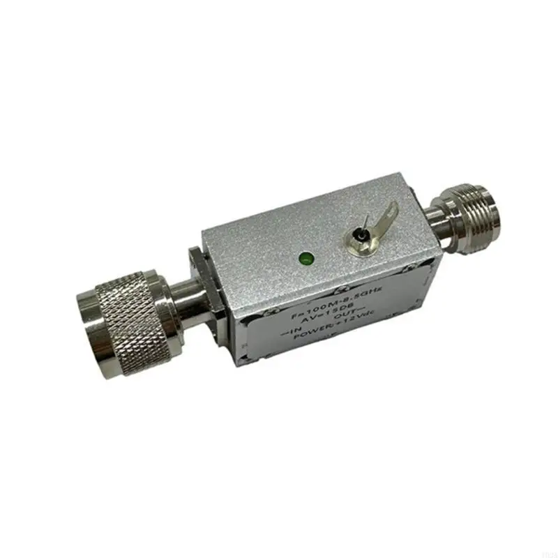 Versatile Linear Amplifier Low Noise Amplifier 100MHz–8500MHz for Test Equipment 193A