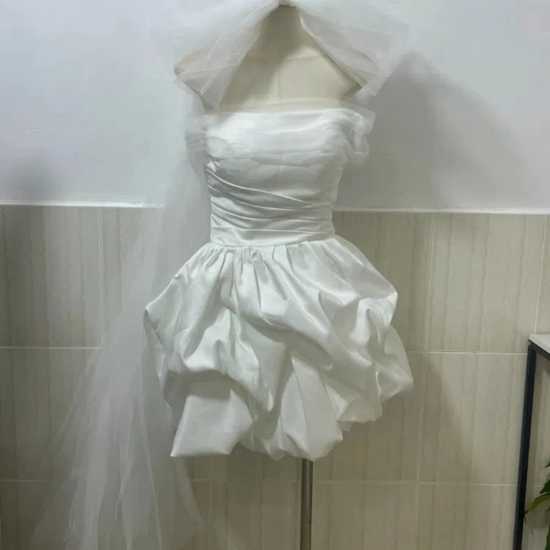 Elegant Dress Slash… - image