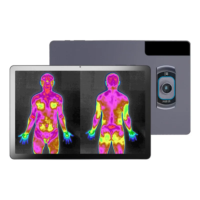 

Human Body Visualization Detector Health Health Thermal CT Thermal Imager