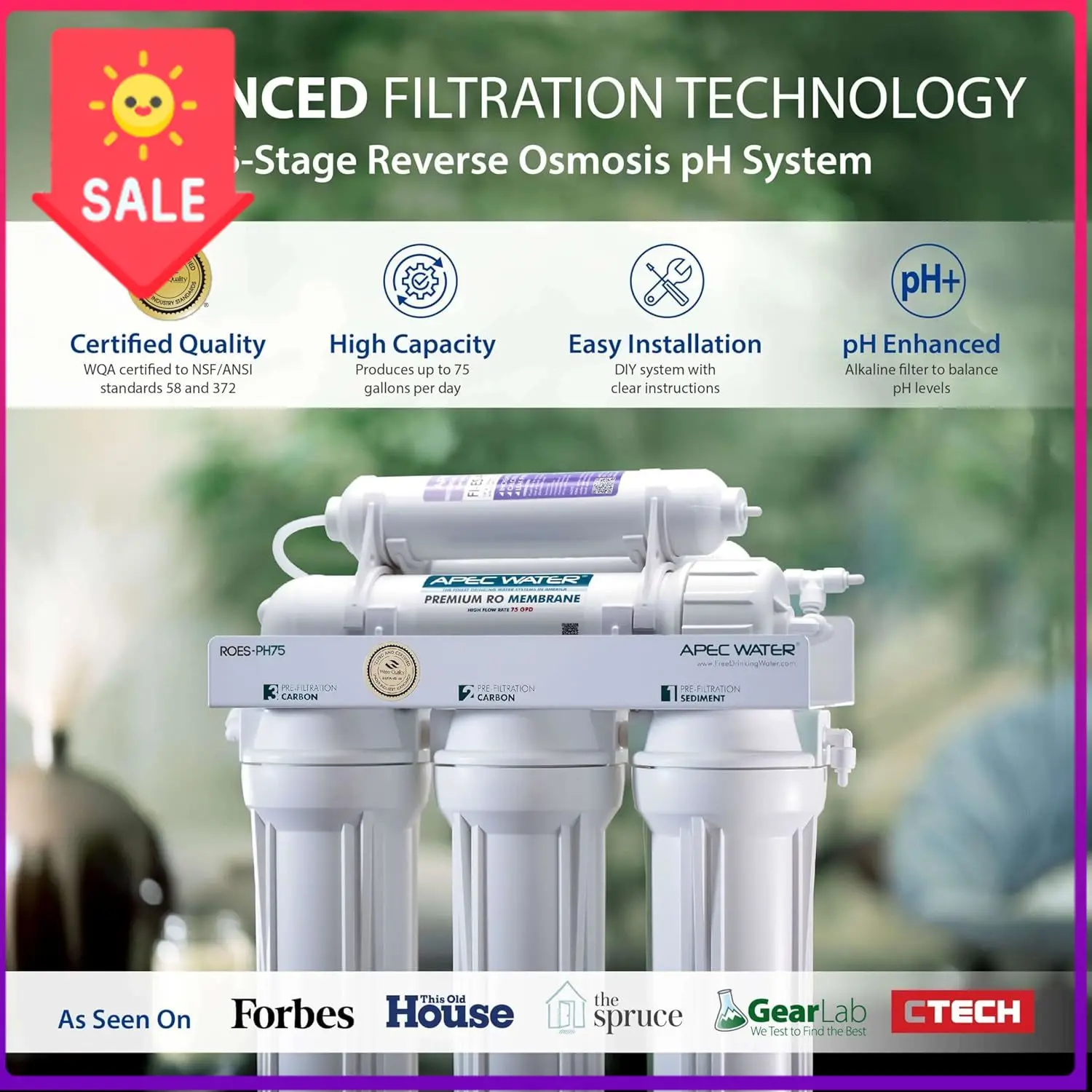 Sale Price Systems …