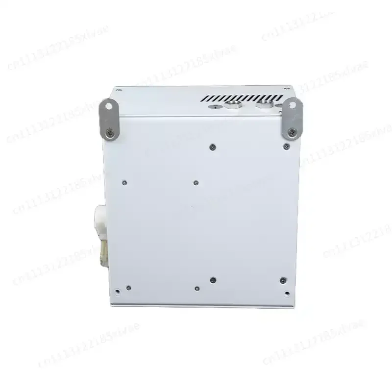 Z-L-A-02 Refrigerated Gas Dryer 210W Air Compressor Compressed Air Drying Water Removal Filtration Automatic Drainage Cold Dryer