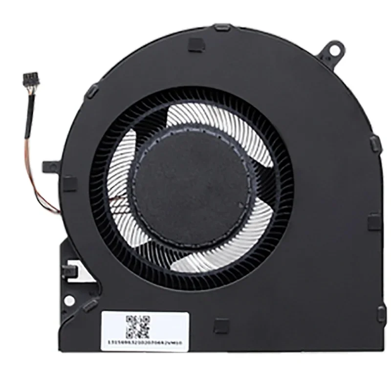 New CPU GPU cooling Fan for RAZER Blade 15 2021 RZ09-0367 15 RZ09-0301 RZ09-02385 RZ09-0288 RZ09-0313  RZ09-0330 FNDX FNDY