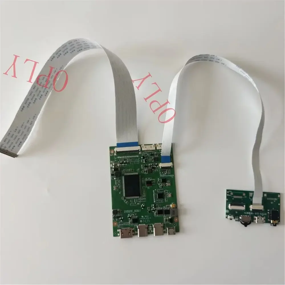 EDP controllor board for B156HAN09.0 B156HAN09.1 B156HAN09.2 B156HAN09.H 1920*1080 15.6