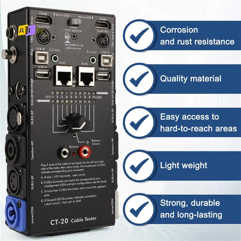 A13E-Multifunctiona… - image