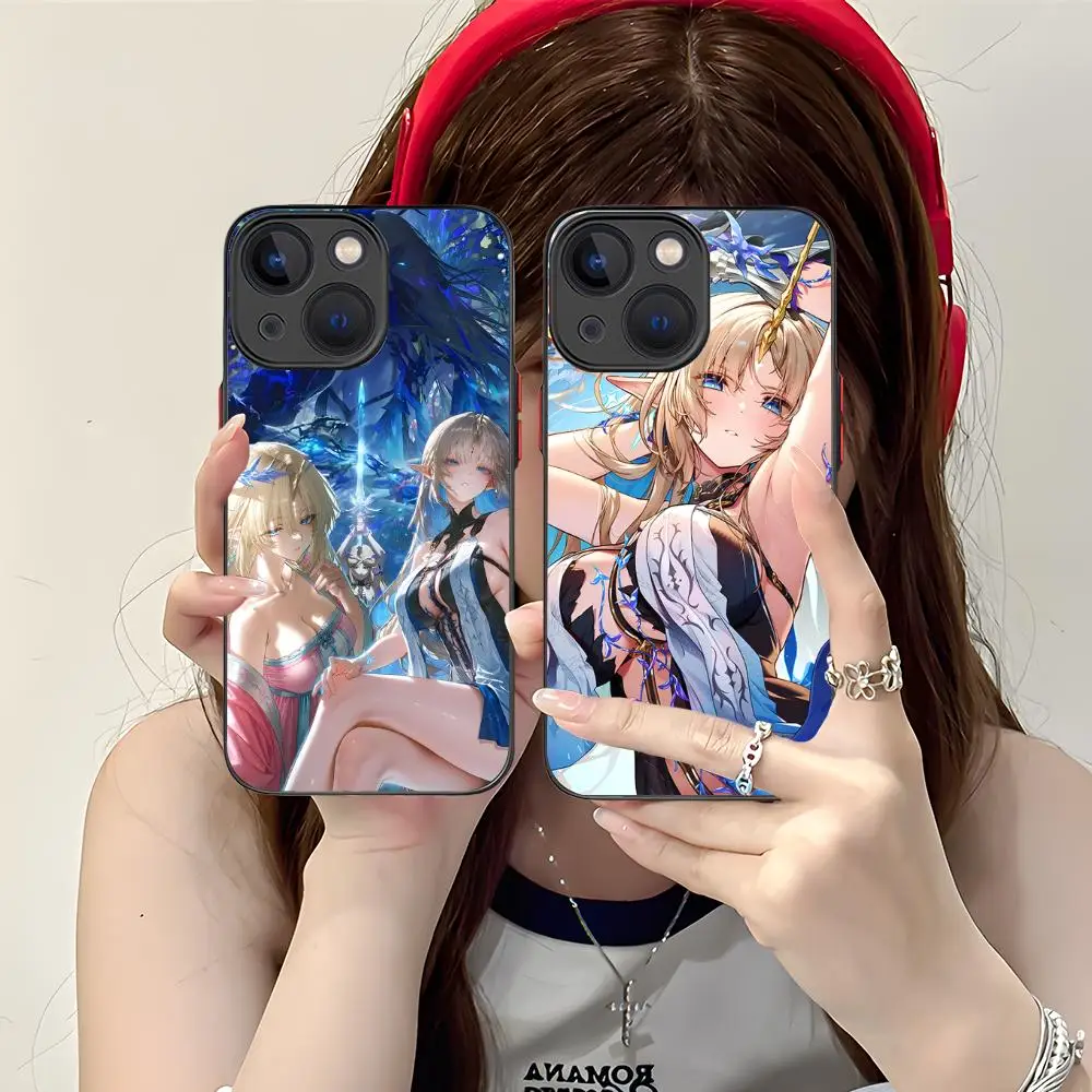 Wuthering Waves Fle… - image