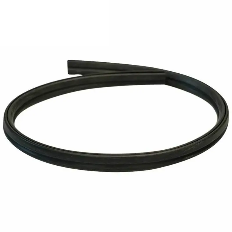 2X Rear Taillight Sealing Strip Car Taillight Sealing Strip Gasket For Ford Fiesta Mk7 O/S Or N/S 2008‑2021