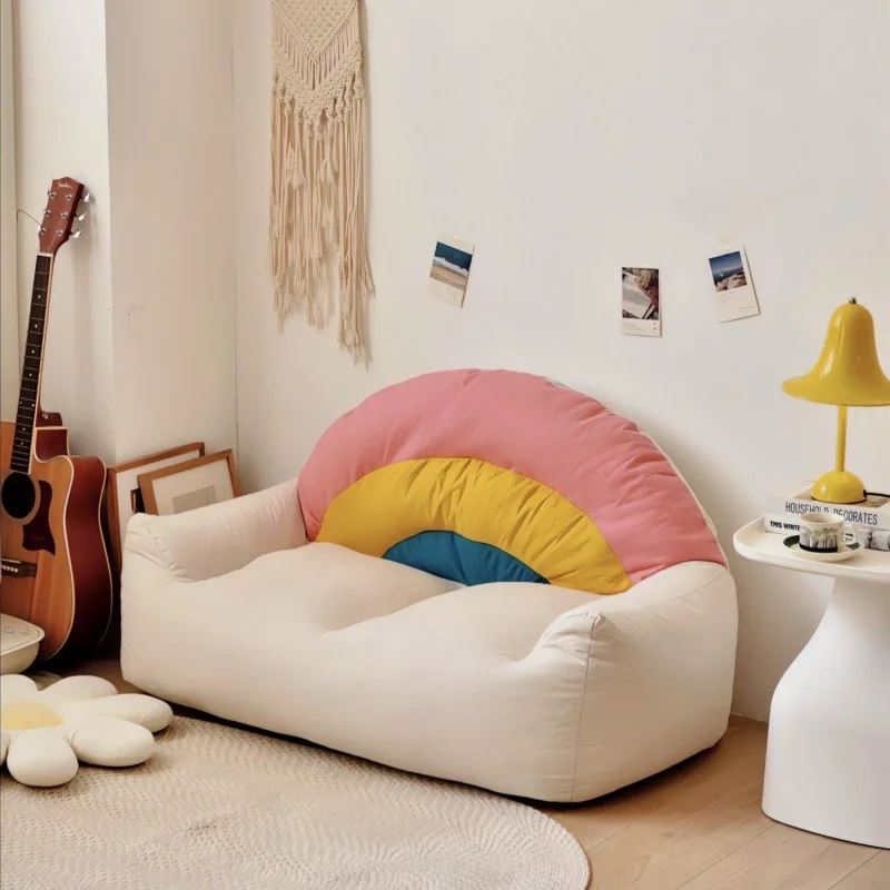 

Lazy Sofa Living Room Bedroom Single Balcony Leisure Recliner