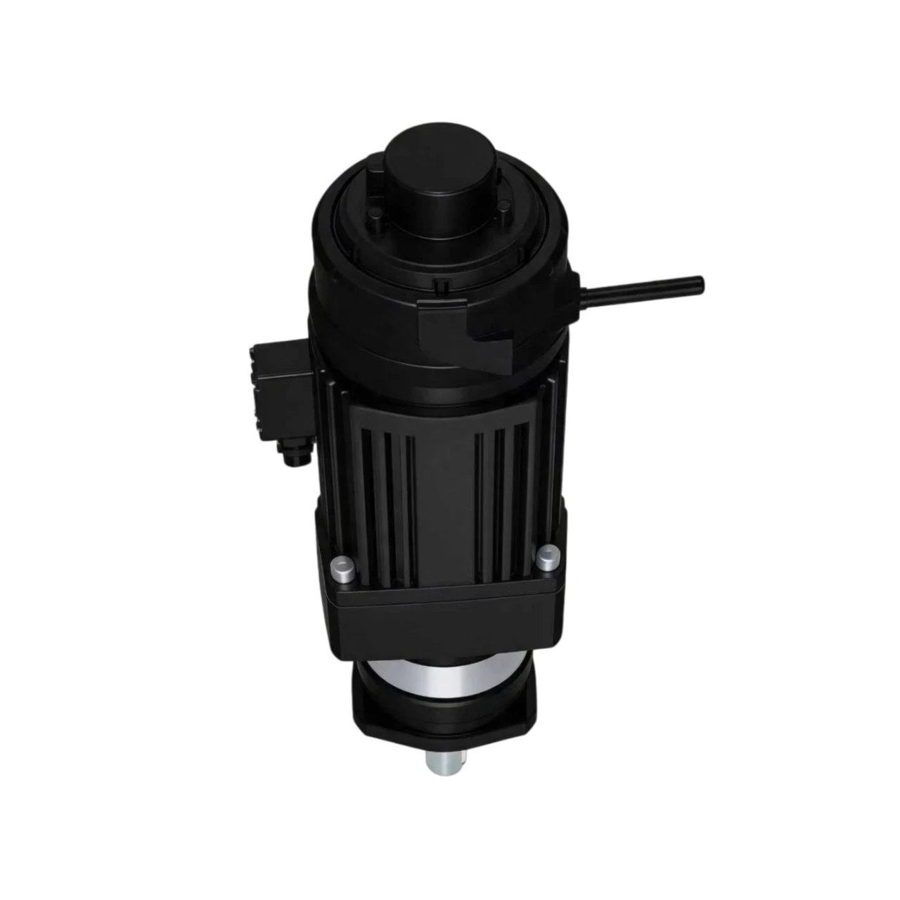 Reliable servo drive unit with automotive quality