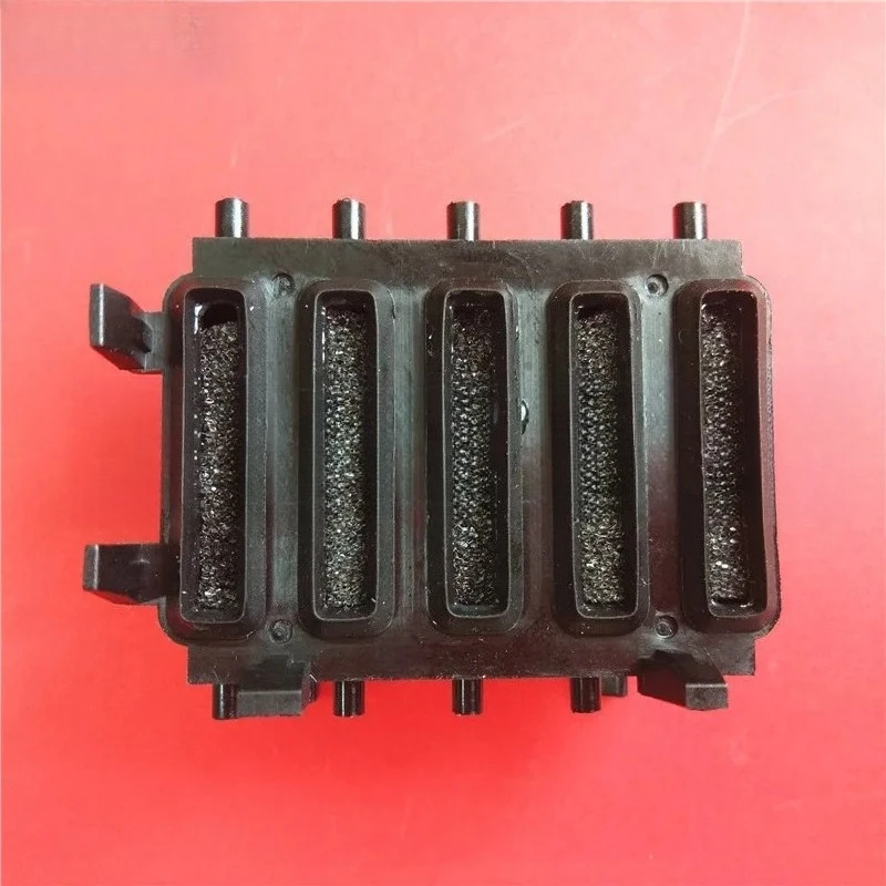 DX6 Printhead Print Head Capping Station Cap Top Capping Unit  Stylus Pro 7700 9700 7890 9890 7900 9900 Printer 1PC 2PC