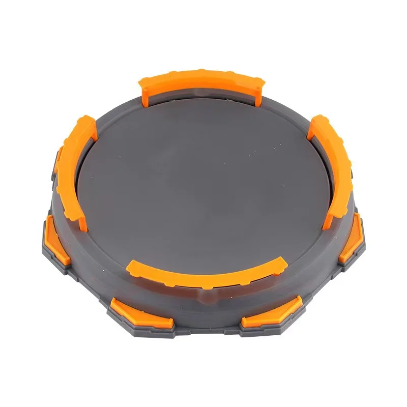 Beyblade Burst Gyro Arena Disc Stimulation Duel Spinning Top Stadium Duel Disk Toy Launcher Accessories Arena Stadium Boy Gift