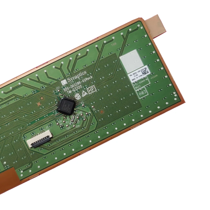NEW For HP 15-BS 15T-BS 15-BW 15Z-BW 255 250 G6 TPN-C129 TPN-C130 laptop touchpad
