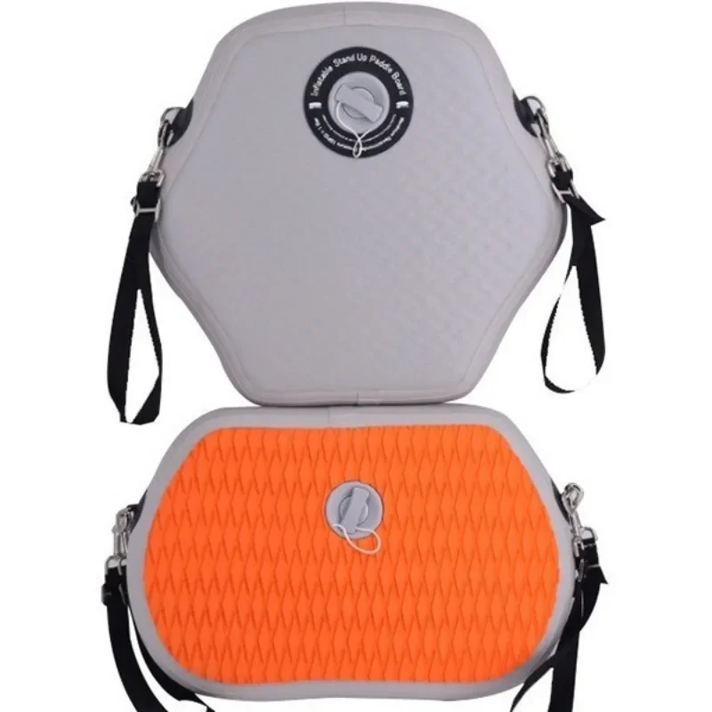 

SUP Surfboard Inflatable Cushion Backrest Canoe EVA Backrest Kayak Inflatable