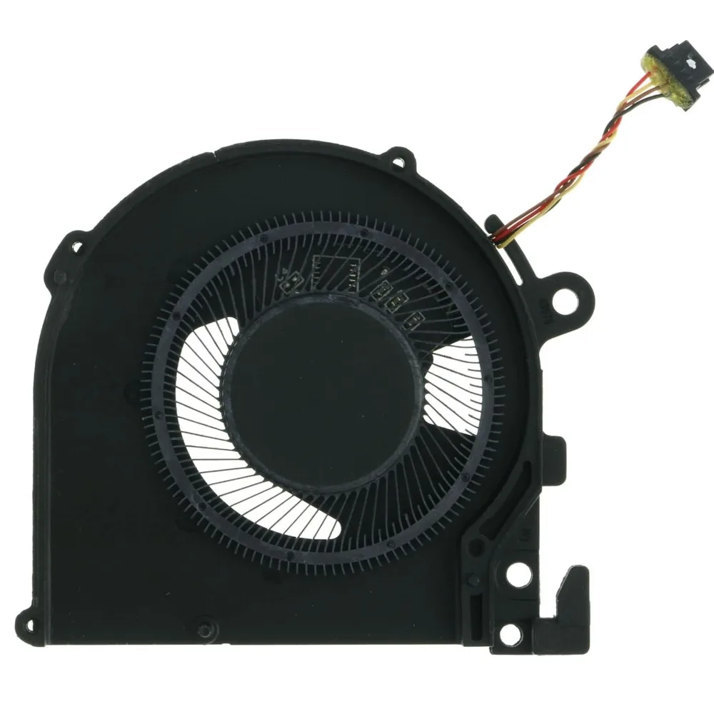 

CPU GPU Cooling Fan for HP Spectre X360 14-EF 14-EF2047NR 14-EF0013DX 14-EF2013DX 14-EF0797NR 2-in-1 DC 5V