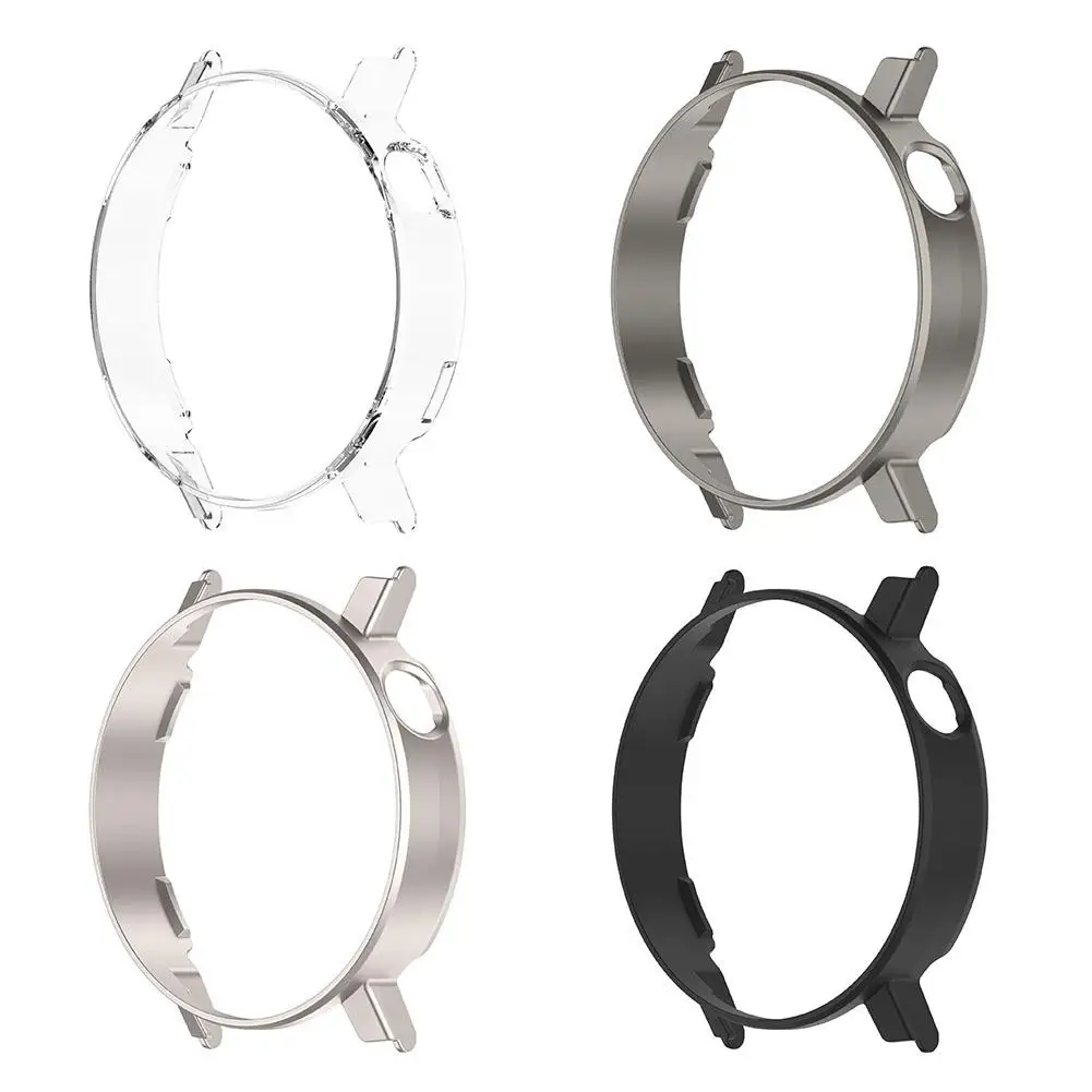 PC Hollow Case For CMF Watch Pro 2 Protector Samrt Watch Strap Cover Bumper For CMF by Nothing Watch Pro2 Protective Shell