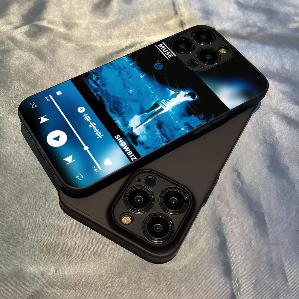 M-Muse Phone Case F… - image