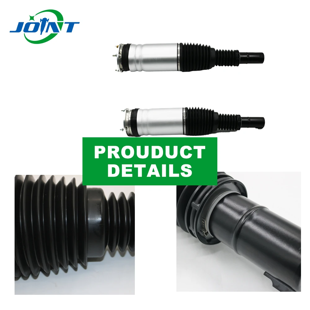 Advanced Air Suspension Shock Absorber OEM LR087092 Engineered for Optimal Vehicle Handling