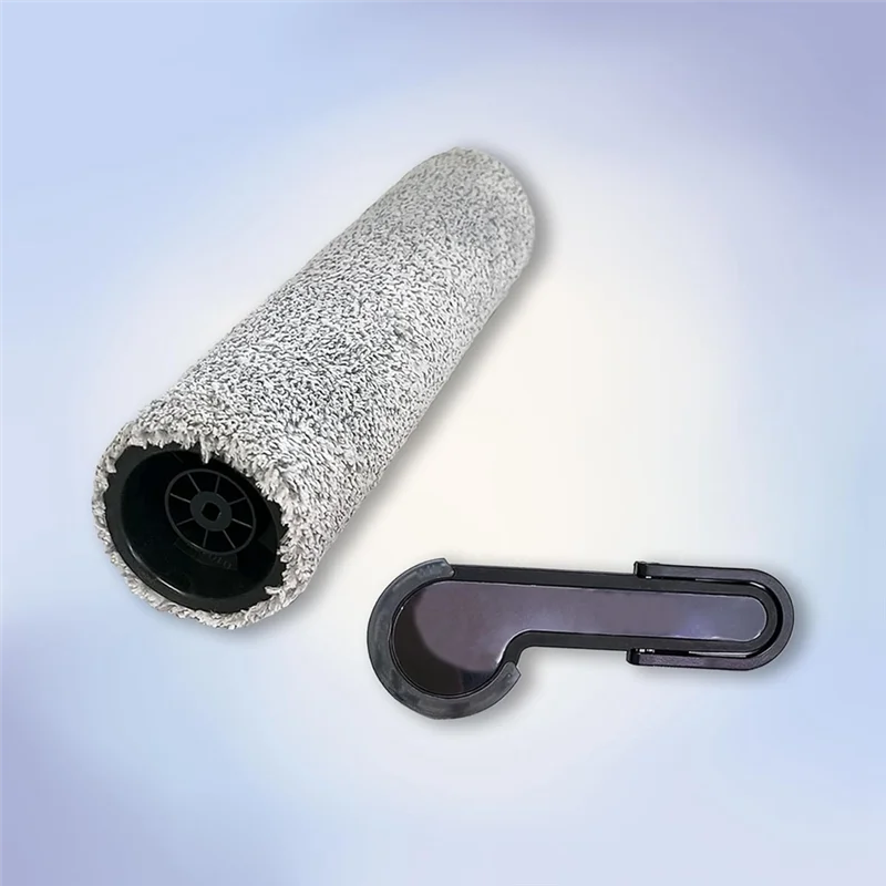 【RECOMENDAR】أسطوانة فرشاة بديلة وفلتر HEPA لـ Tineco Floor One S9 Artist Pro/Floor One S9 Artist Steam Wet Dry Vacuum Cl #4