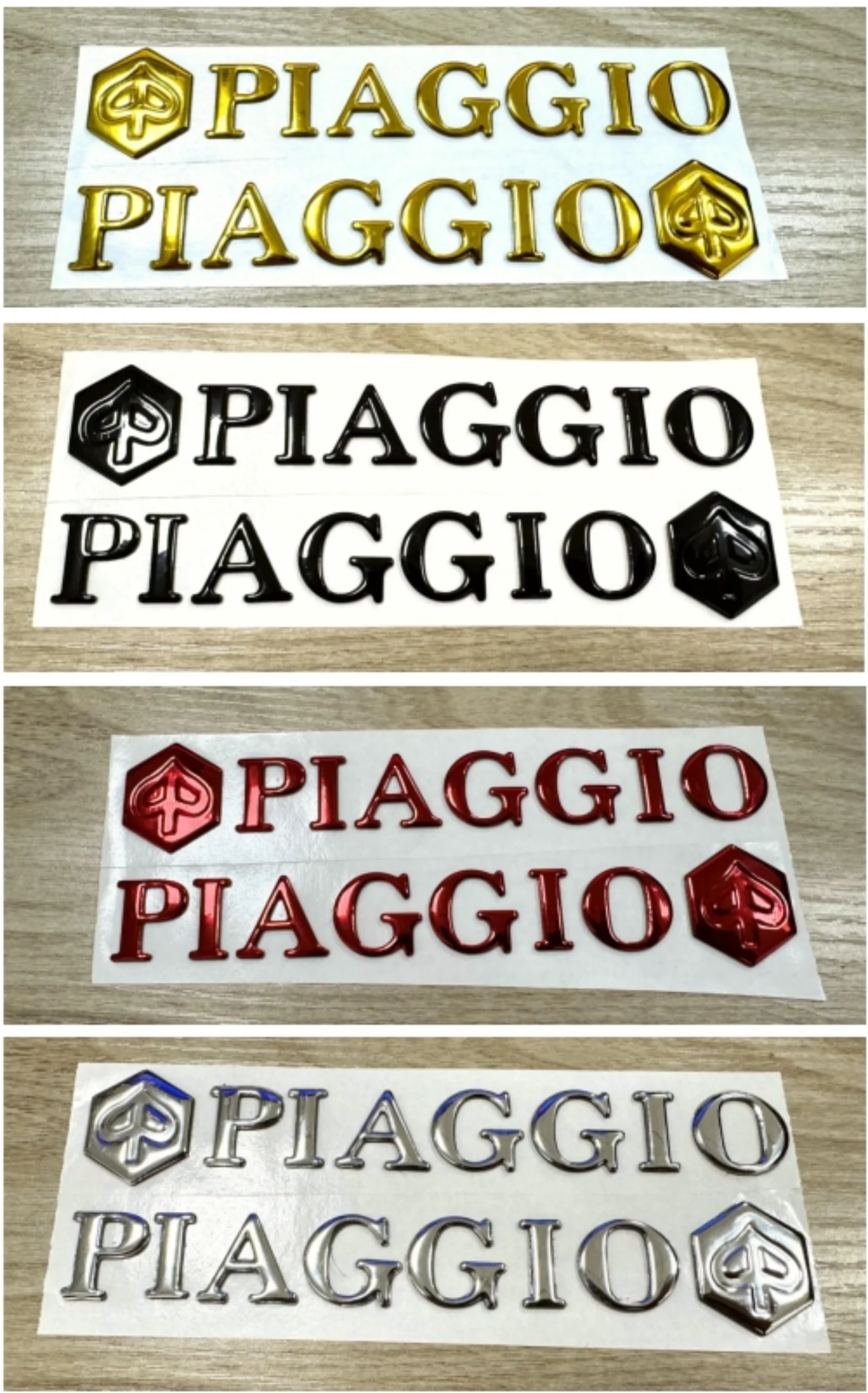 

3D наклейки для стайлинга автомобилей VESPA Piaggio GTS GTV LX LXV LT PX PRIMAVERA 50 125 150 200 250 300ie