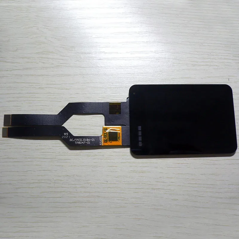 

Big touch LCD display screen repair parts For GoPro Hero 9 ; Hero 10 hero9 Hero10 Black Action camera