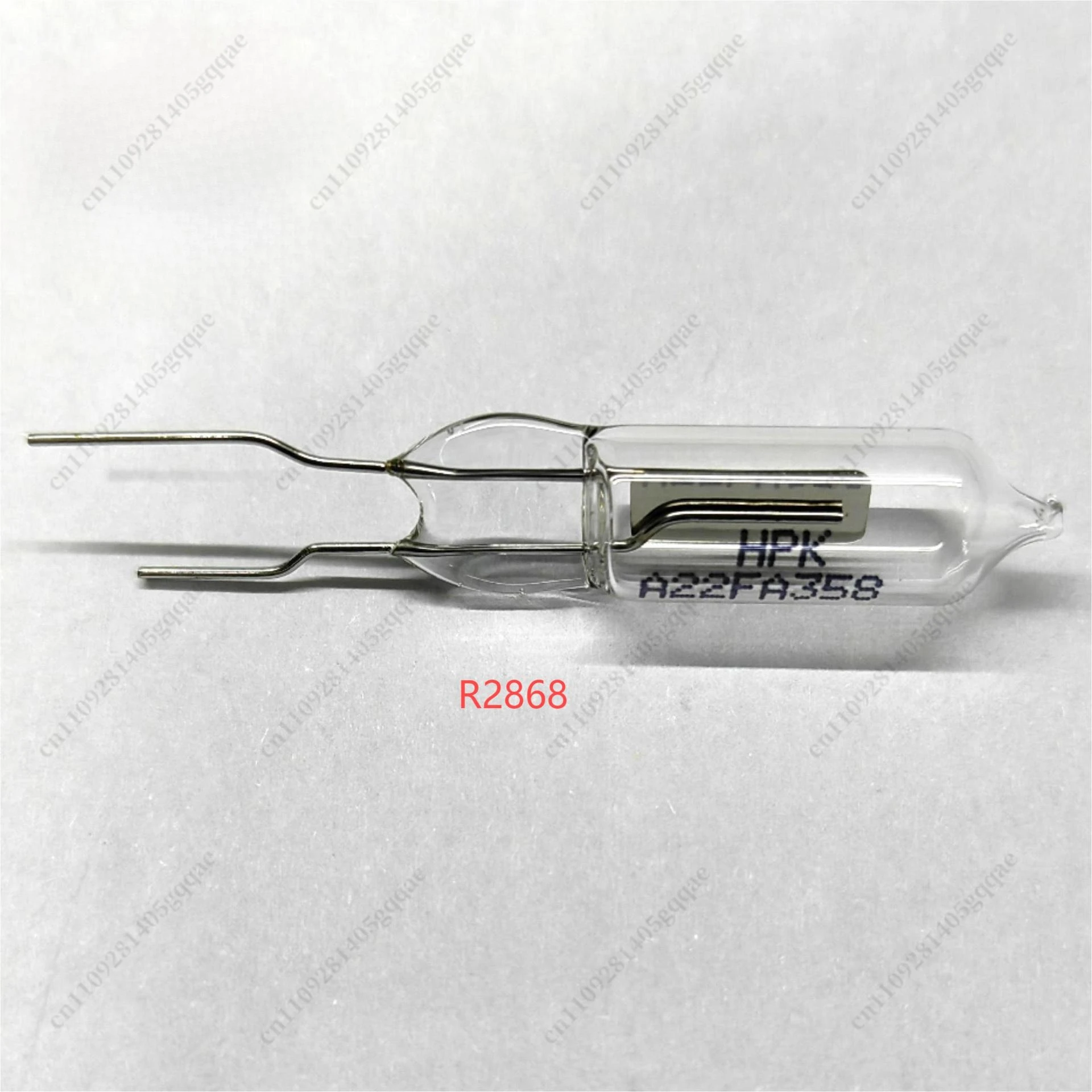 1 Set R2868 + C10807 Flammensensor-Detektor mit Treiberplatine – Detail 3