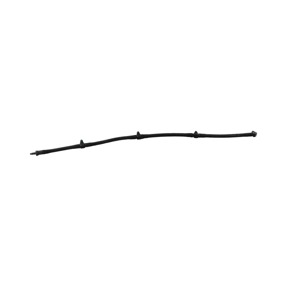 WE011349Y Fuel Injector Return Hose Line for Ford For Ranger and For BT-50 Models Years 2006 to 2011 Compatible OEM Replacement - view 6