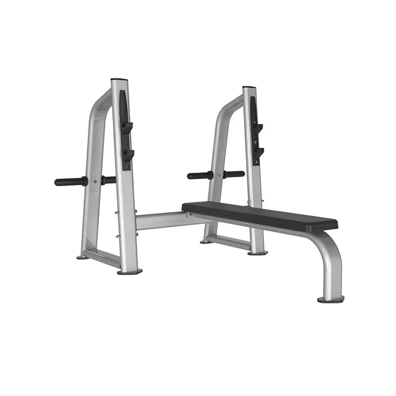 

YTYIN Olymp Flat Bench Press Workout Gym Weight Bench Press Commercial Gym Fitness Equipment Weight Sports Luxury Flat Bench