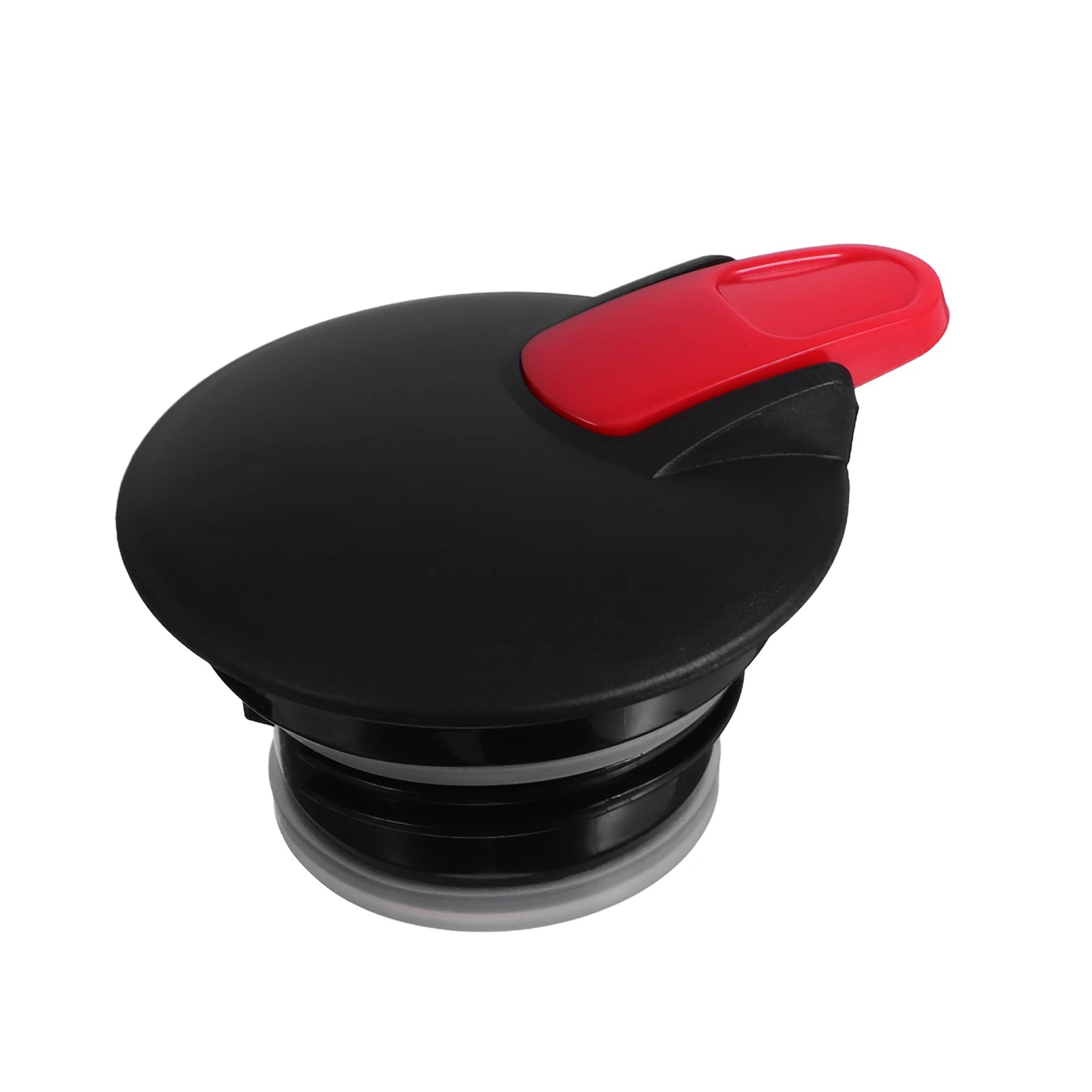 

Coffee Kettle Lid Replacement Plastic Pitcher Cap For Thermal Carafe Hot Beverage Dispenser Kitchen Accessory