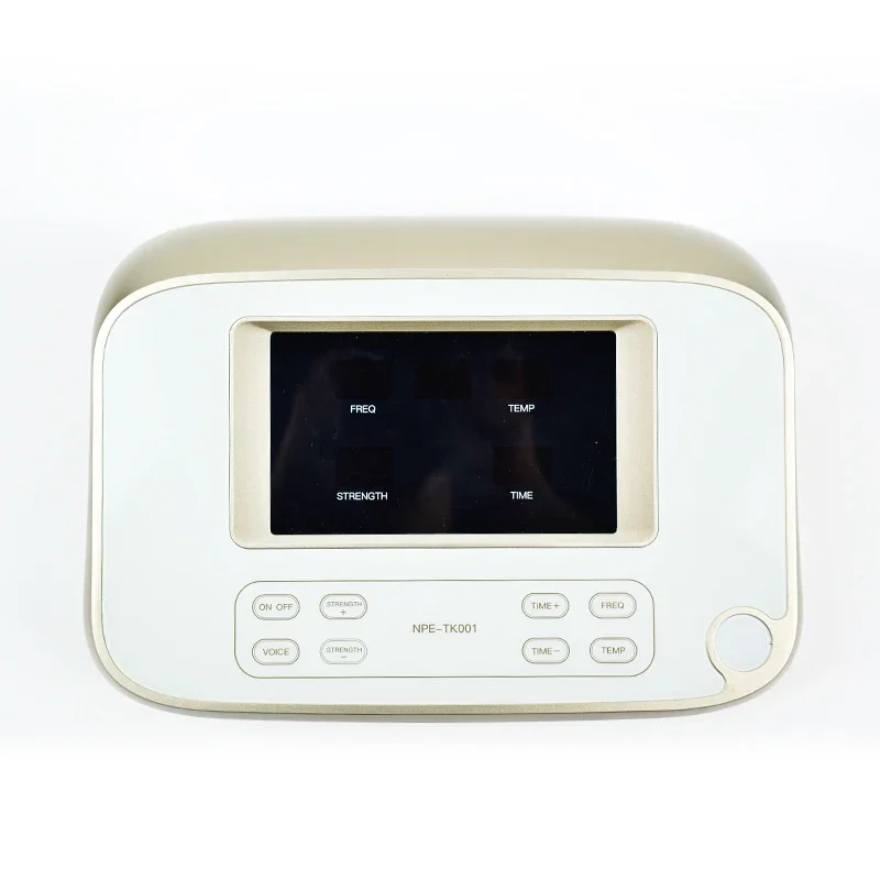 

High potential physiotherapy machine Slimming machine ems Guassa tool double-head physiotherapy equipment