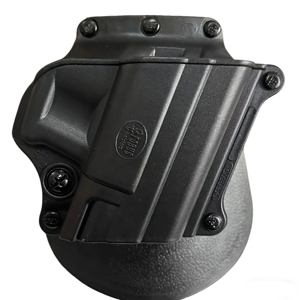 Tactical Holster Belt-Mounted Quick-Draw Holster