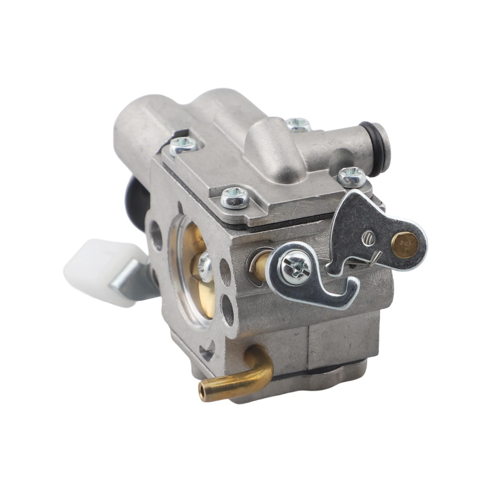 

Ремкомплект карбюратора, совместимый с бензопилами, идеально подходит для моделей, включая надежные модели MS271 и 291